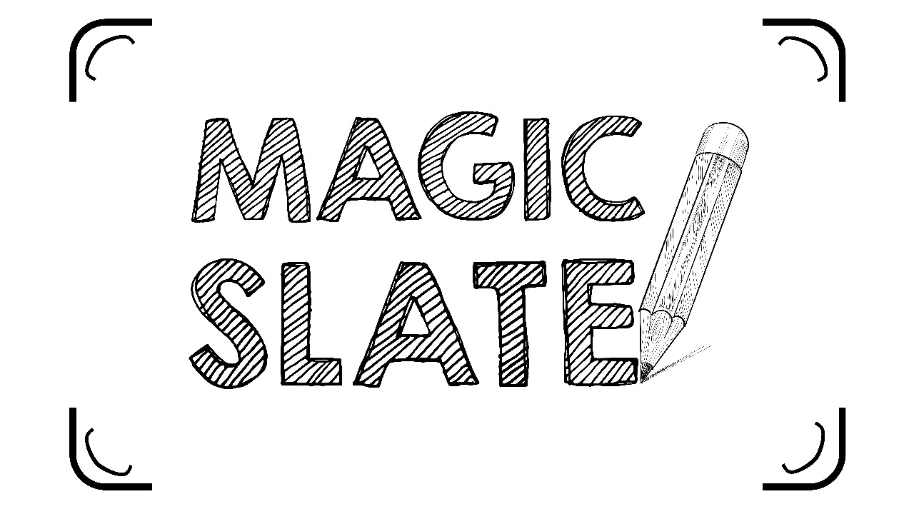 MagicSlate